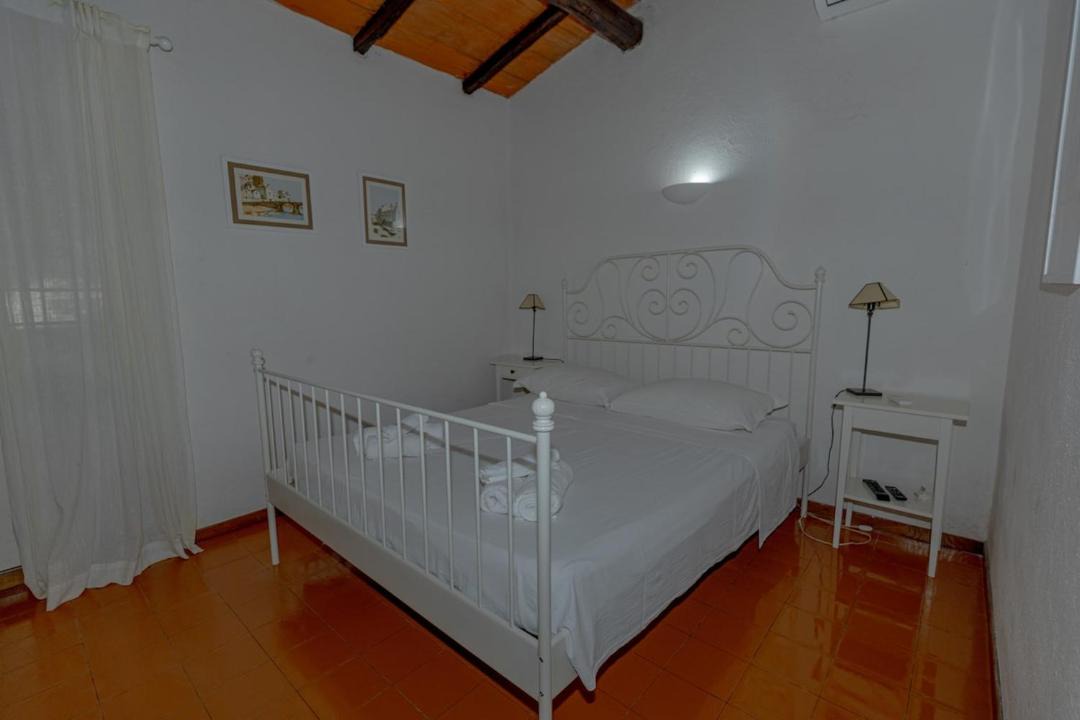 Photo of Bedroom in Ansedonia