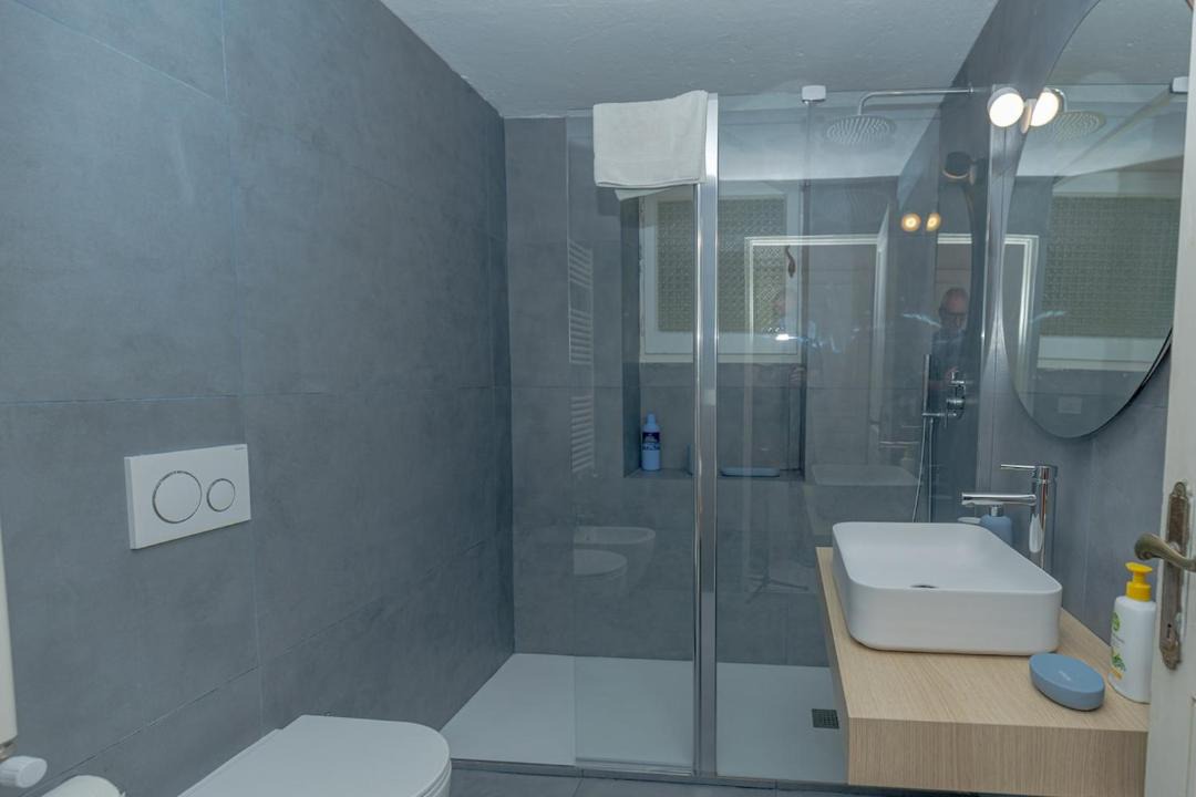 Photo of Bathroom in Ansedonia