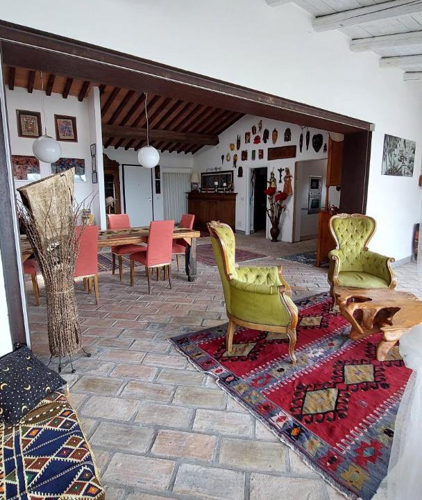 Photo of Livingroom in Aguzzo
