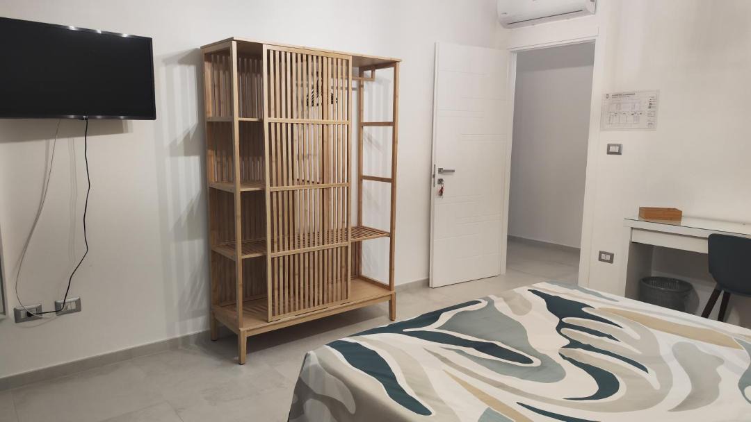 Photo of Bedroom in Buccino