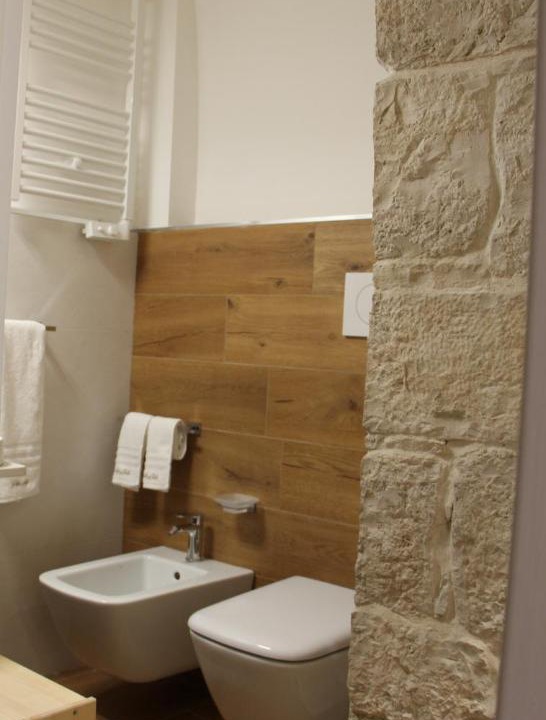 Photo of Bathroom in Ruvo di Puglia