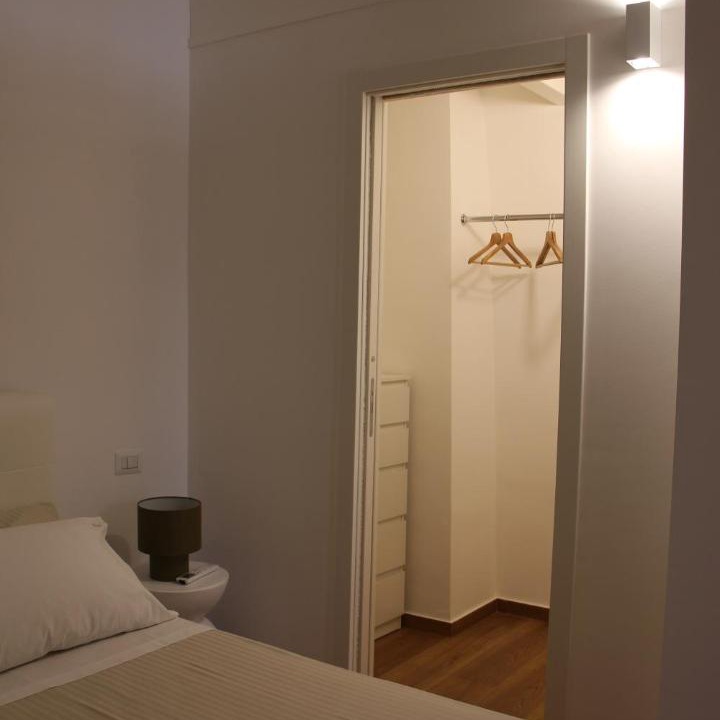 Photo of Bedroom in Ruvo di Puglia