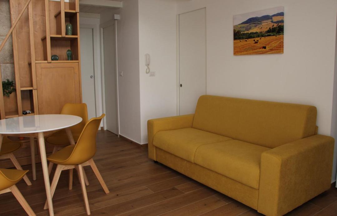 Photo of Livingroom in Ruvo di Puglia