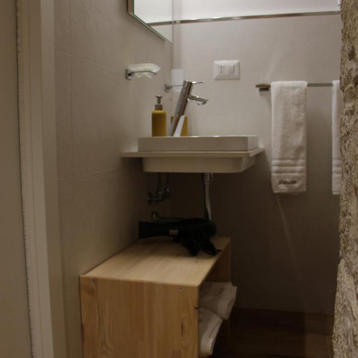 Photo of Bathroom in Ruvo di Puglia