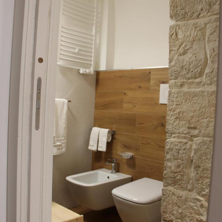 Photo of Bathroom in Ruvo di Puglia
