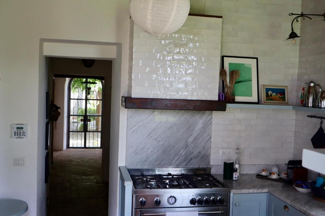 Photo of Kitchen in Bolsena