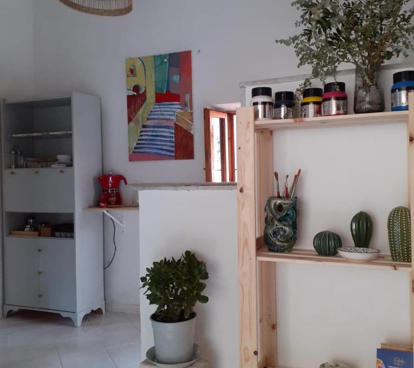 Photo of Kitchen in Eboli