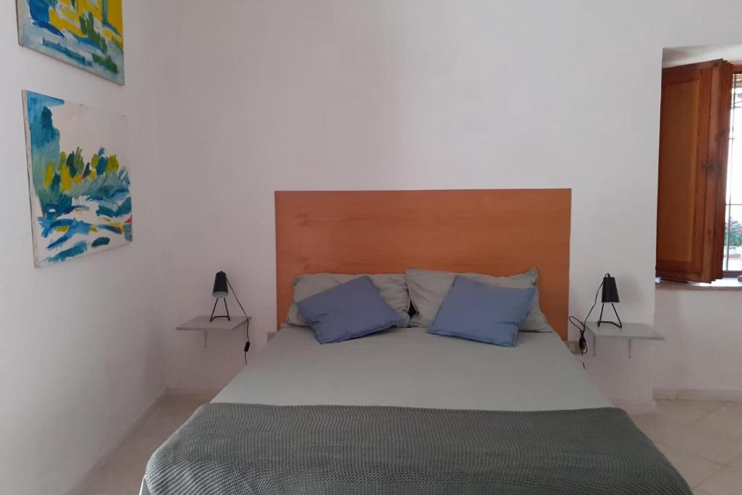 Photo of Bedroom in Eboli