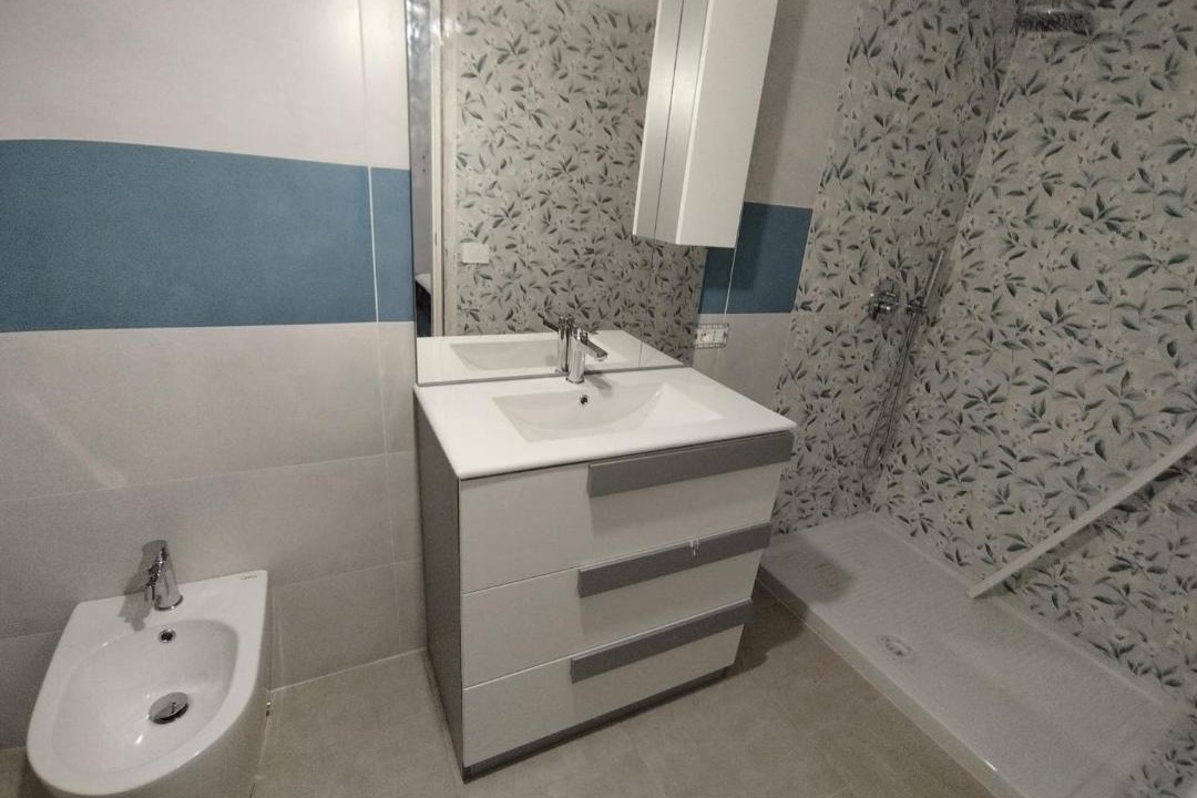Photo of Bathroom in Omignano