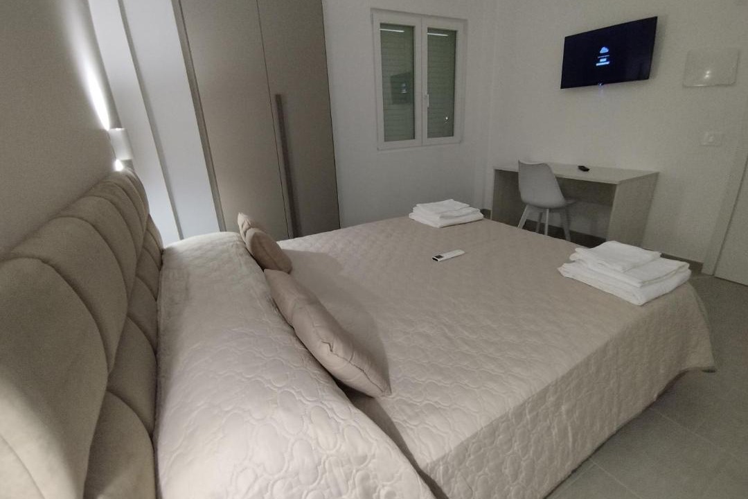 Photo of Bedroom in Omignano