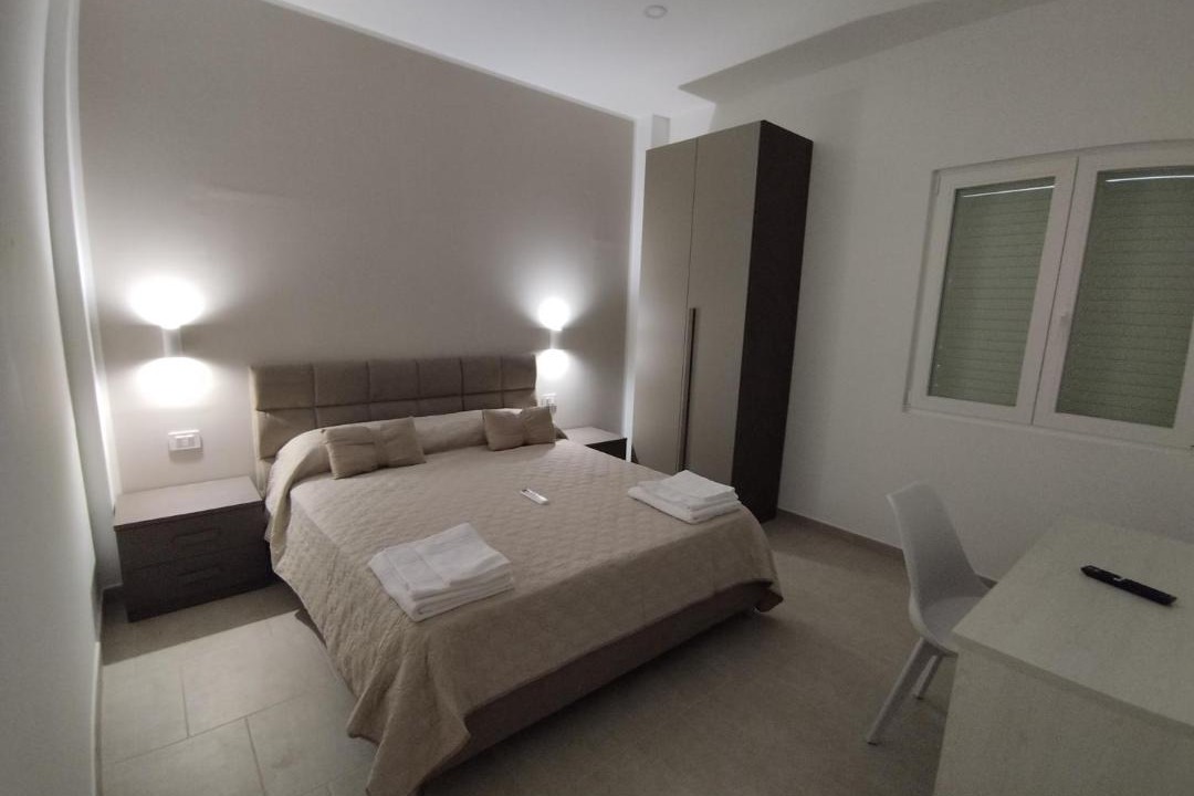 Photo of Bedroom in Omignano