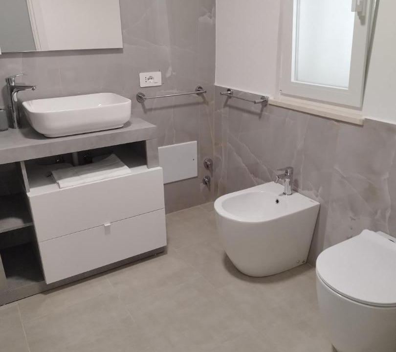 Photo of Bathroom in Omignano