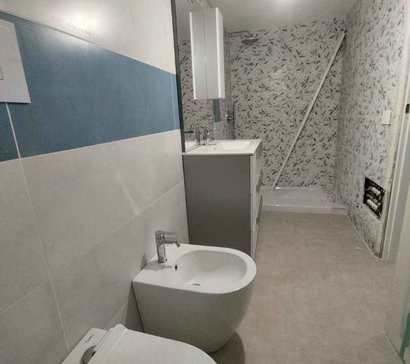 Photo of Bathroom in Omignano