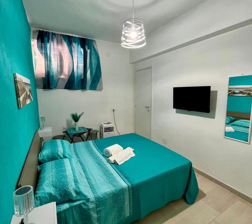 Photo of Bedroom in Ercolano