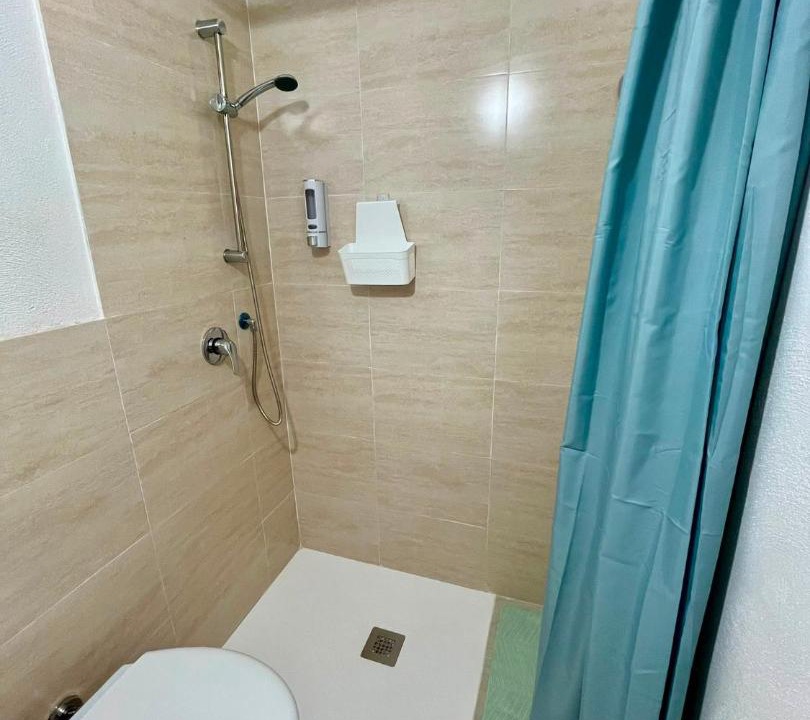 Photo of Bathroom in Ercolano