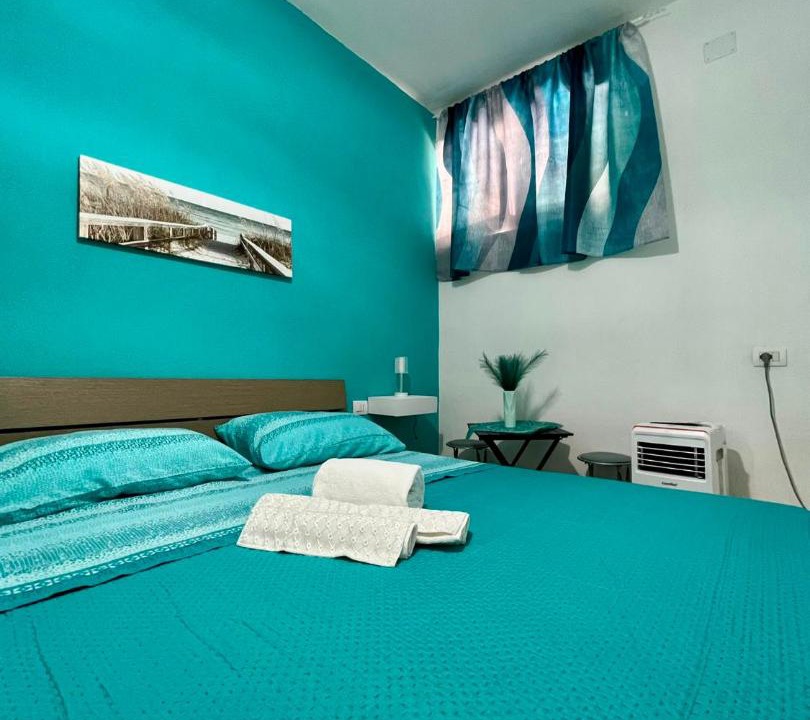 Photo of Bedroom in Ercolano