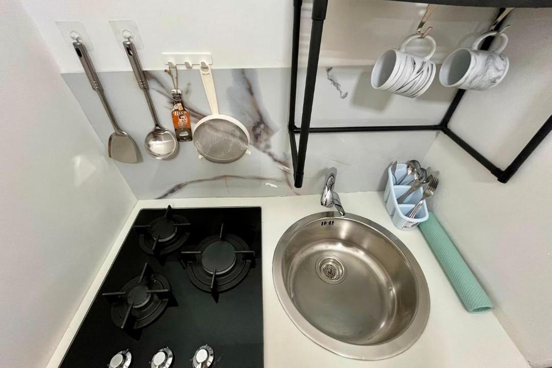 Photo of Kitchen in Ercolano