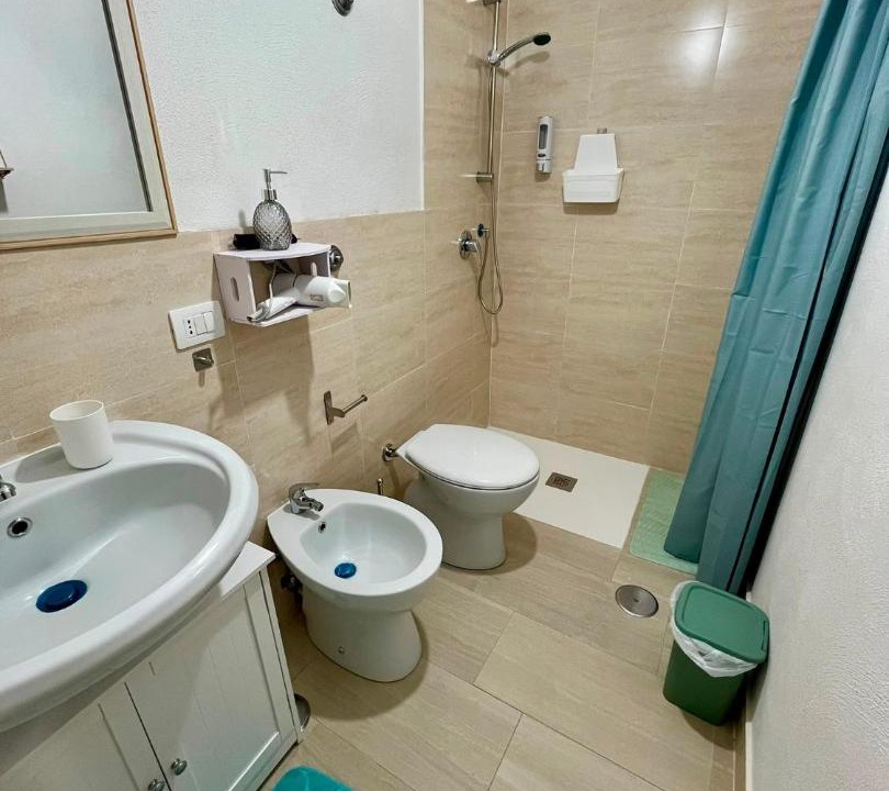 Photo of Bathroom in Ercolano