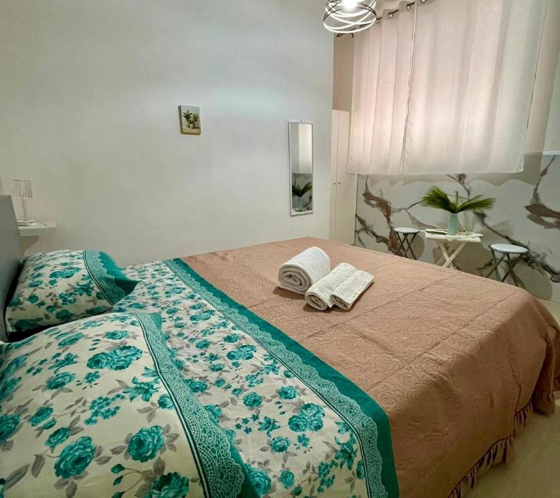 Photo of Bedroom in Ercolano