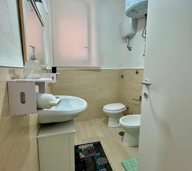 Photo of Bathroom in Ercolano