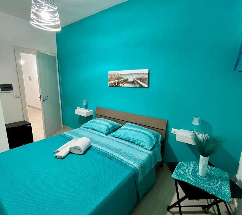 Photo of Bedroom in Ercolano