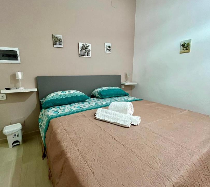 Photo of Bedroom in Ercolano