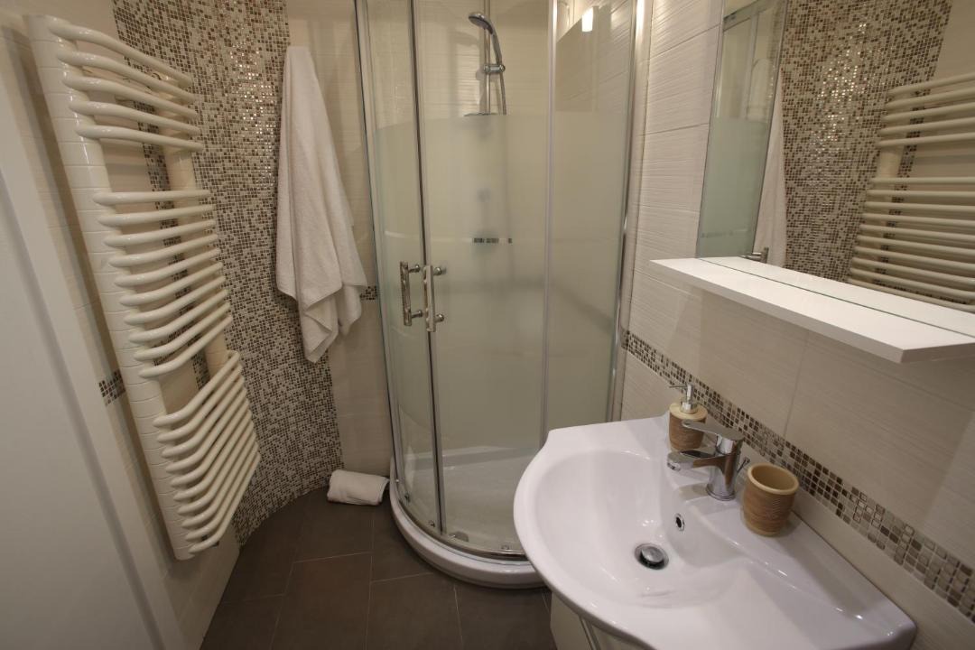 Photo of Bathroom in Ruvo di Puglia