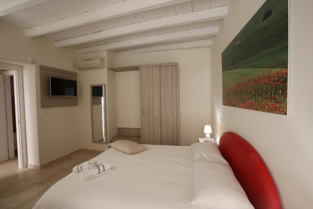 Photo of Bedroom in Ruvo di Puglia