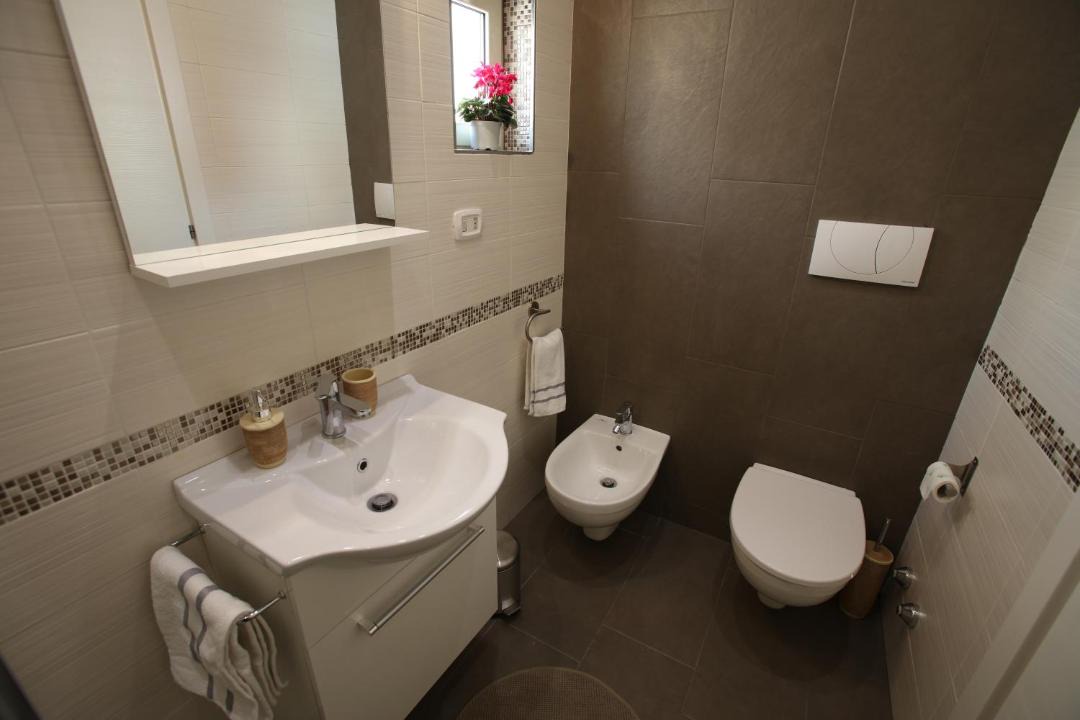 Photo of Bathroom in Ruvo di Puglia