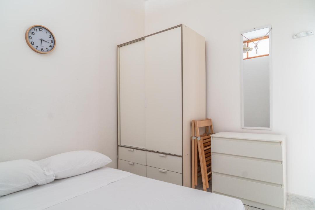 Photo of Bedroom in Gaeta