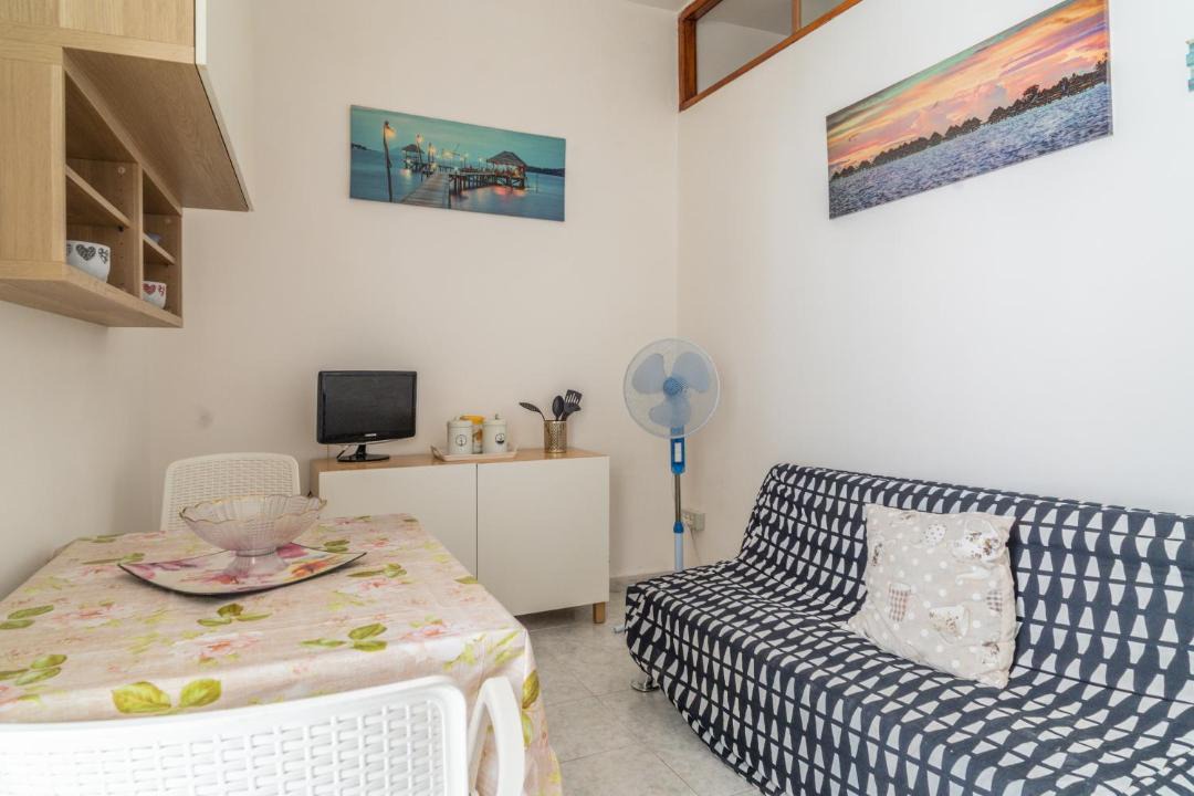 Photo of Bedroom in Gaeta