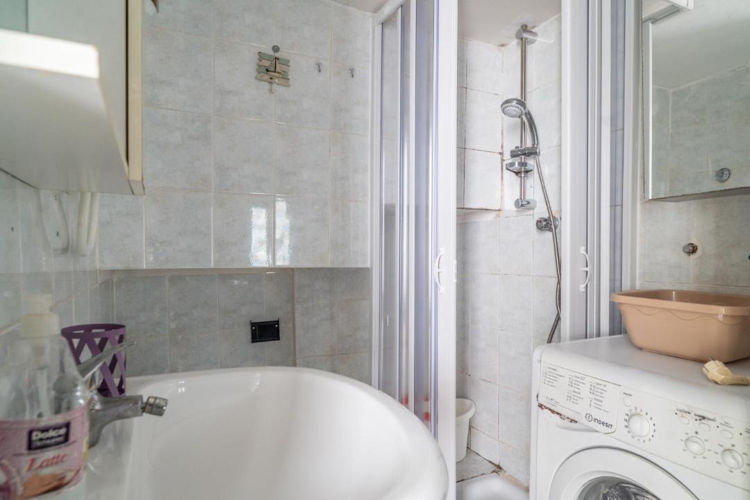Photo of Bathroom in Gaeta