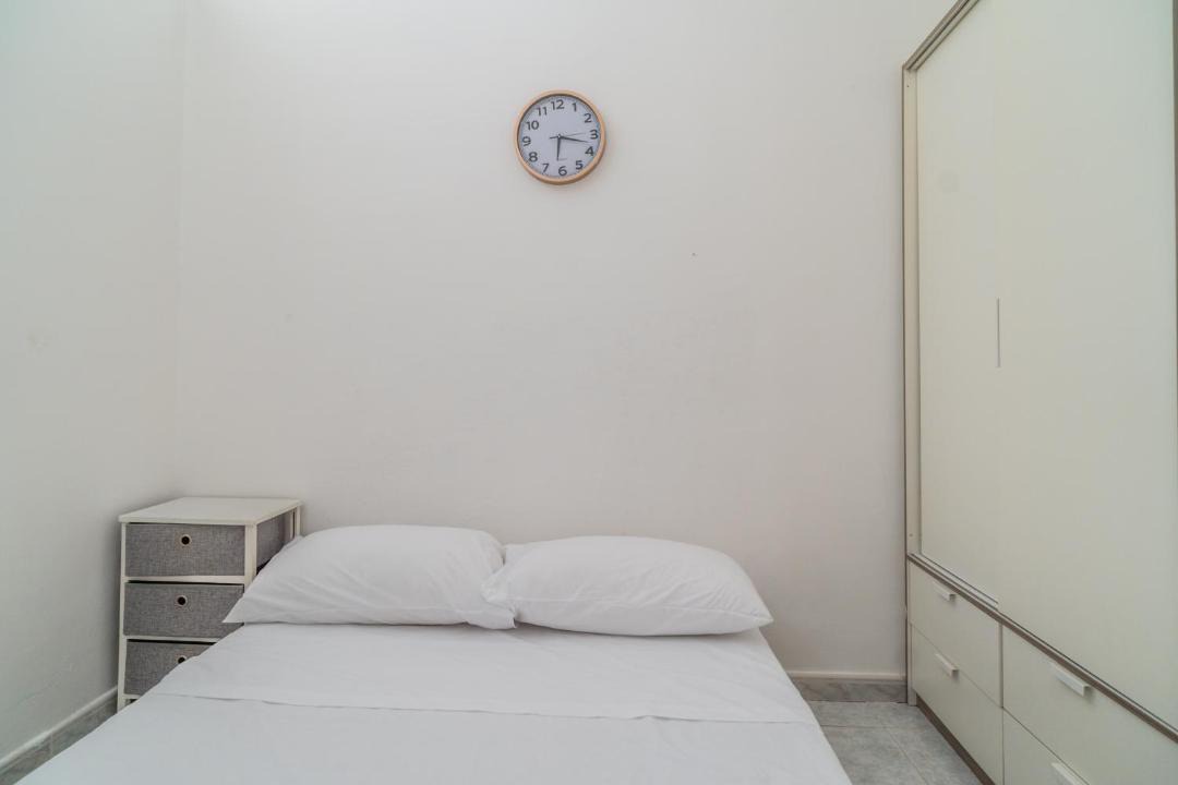 Photo of Bedroom in Gaeta