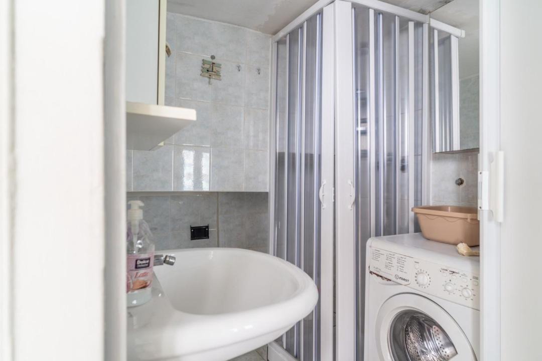 Photo of Bathroom in Gaeta