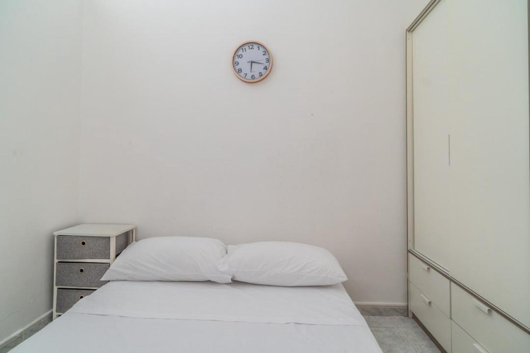 Photo of Bedroom in Gaeta