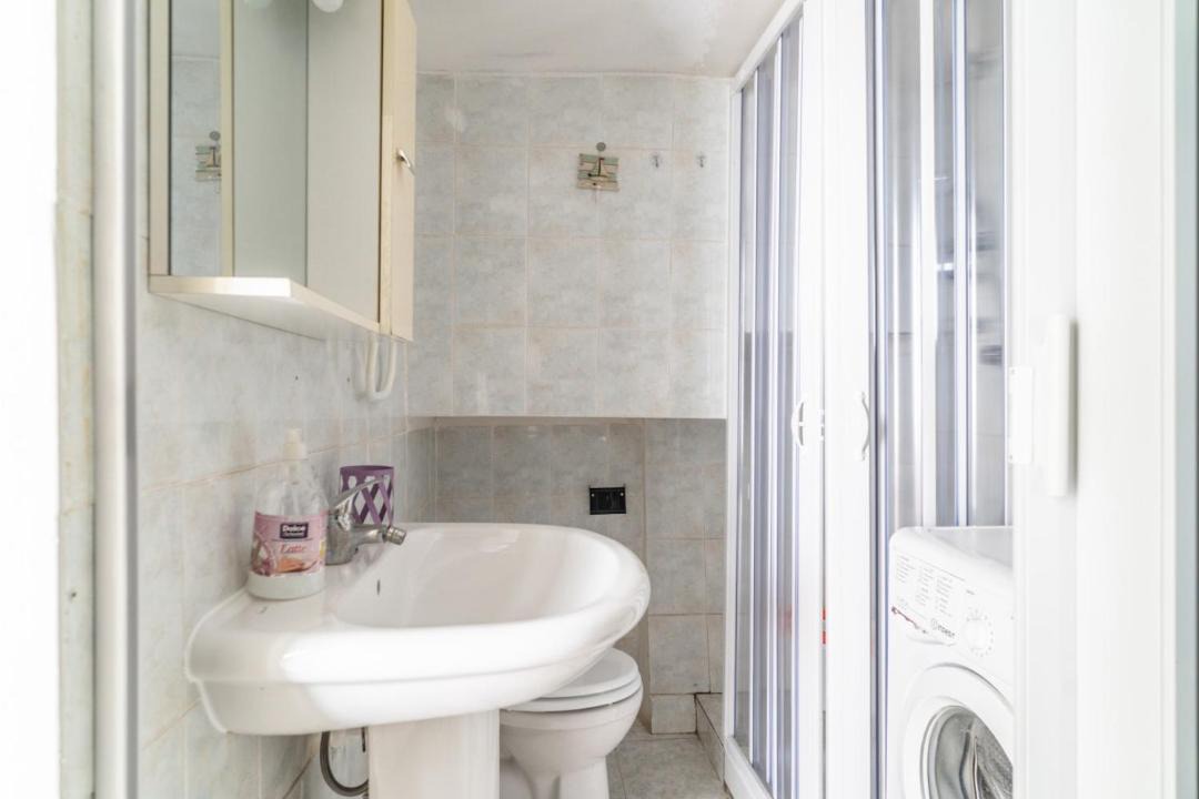 Photo of Bathroom in Gaeta