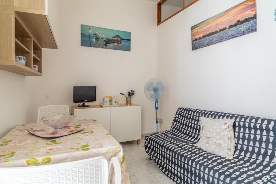 Photo of Bedroom in Gaeta