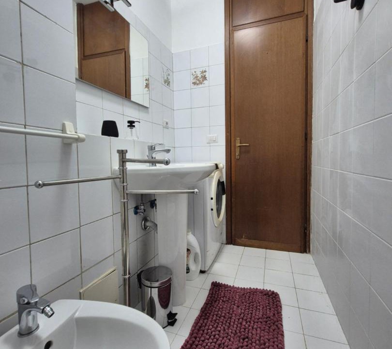 Photo of Bathroom in Zona XXVIII Tor de' Cenci