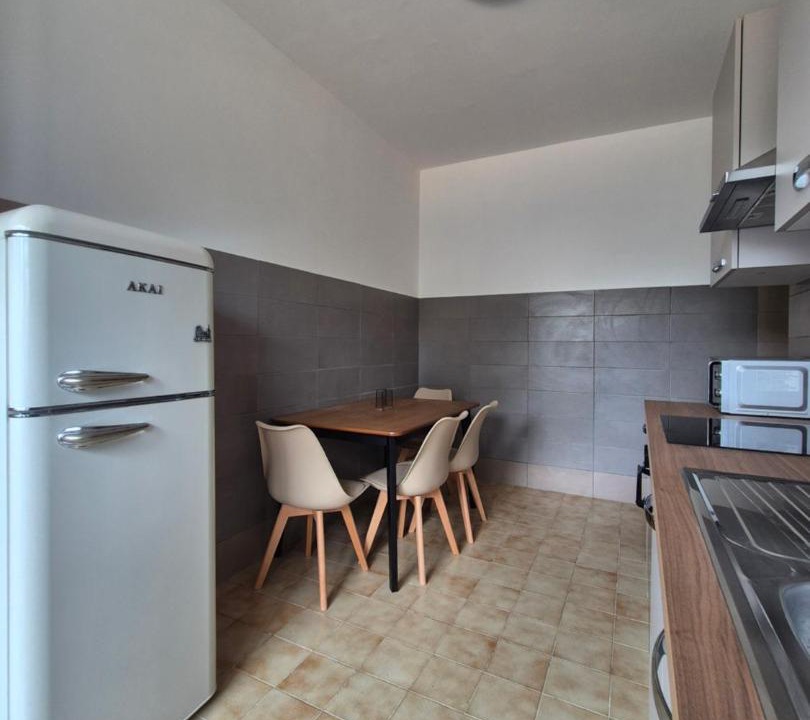 Photo of Kitchen in Zona XXVIII Tor de' Cenci