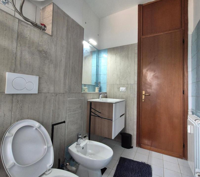 Photo of Bathroom in Zona XXVIII Tor de' Cenci