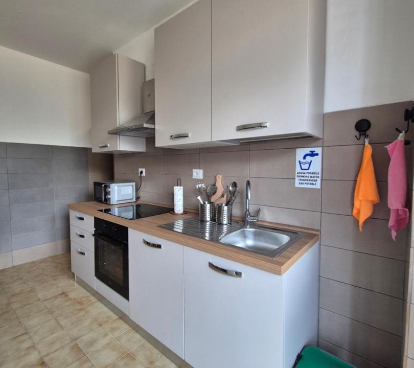 Photo of Kitchen in Zona XXVIII Tor de' Cenci