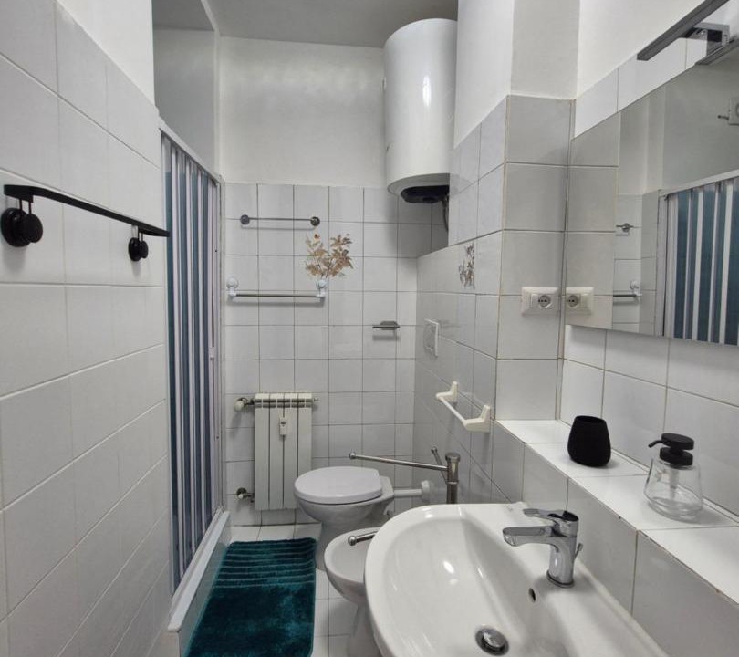 Photo of Bathroom in Zona XXVIII Tor de' Cenci