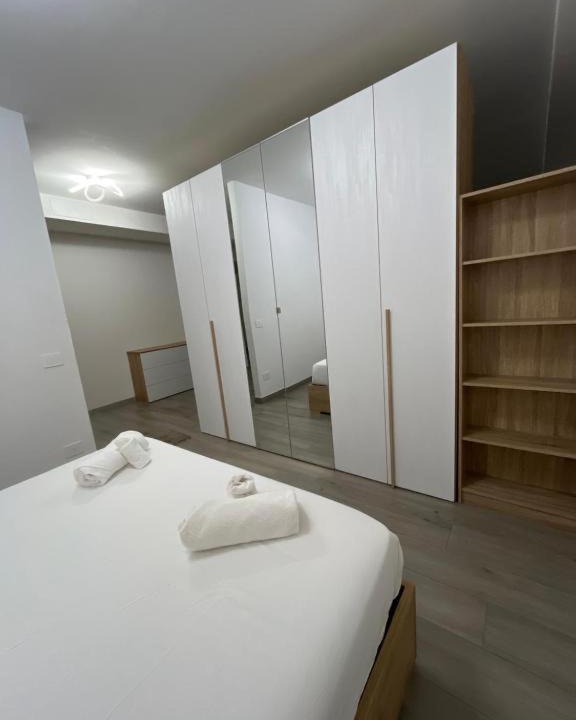Photo of Bedroom in Quartiere XXIII Alessandrino