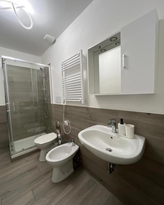 Photo of Bathroom in Quartiere XXIII Alessandrino