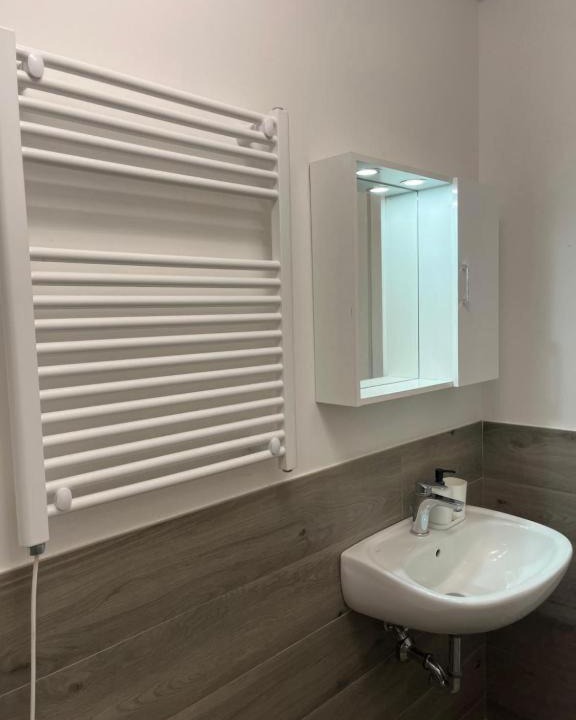 Photo of Bathroom in Quartiere XXIII Alessandrino