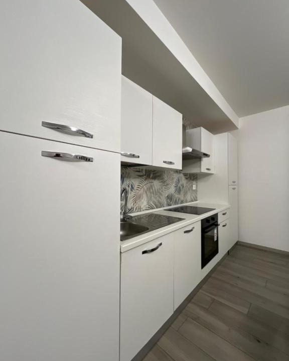 Photo of Kitchen in Quartiere XXIII Alessandrino