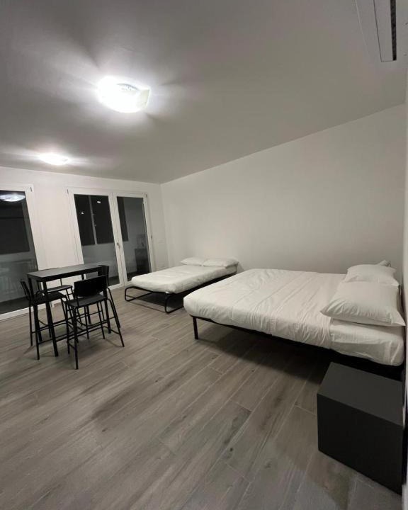 Photo of Bedroom in Quartiere XXIII Alessandrino