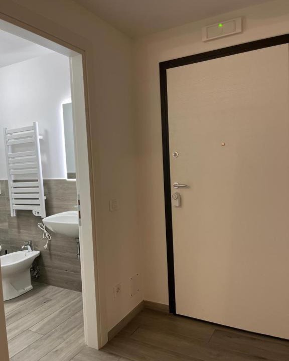 Photo of Bathroom in Quartiere XXIII Alessandrino