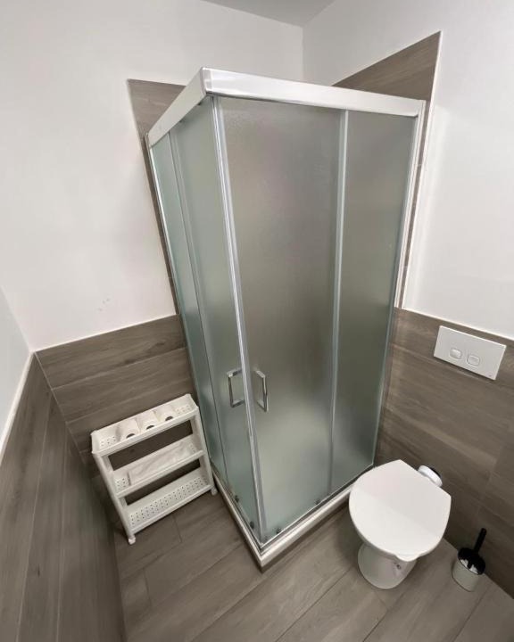 Photo of Bathroom in Quartiere XXIII Alessandrino