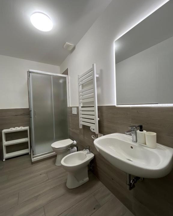 Photo of Bathroom in Quartiere XXIII Alessandrino